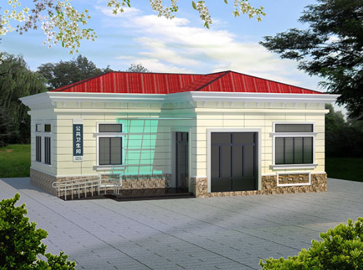 南沙移动厕所出售