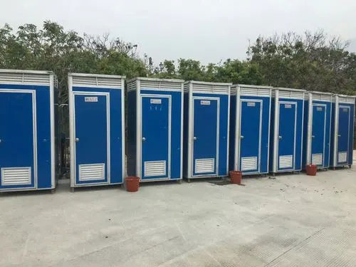 南沙流动厕所出租