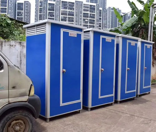 南沙工地移动卫生间出租